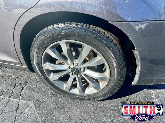 2014 Chrysler 300 - $12,865