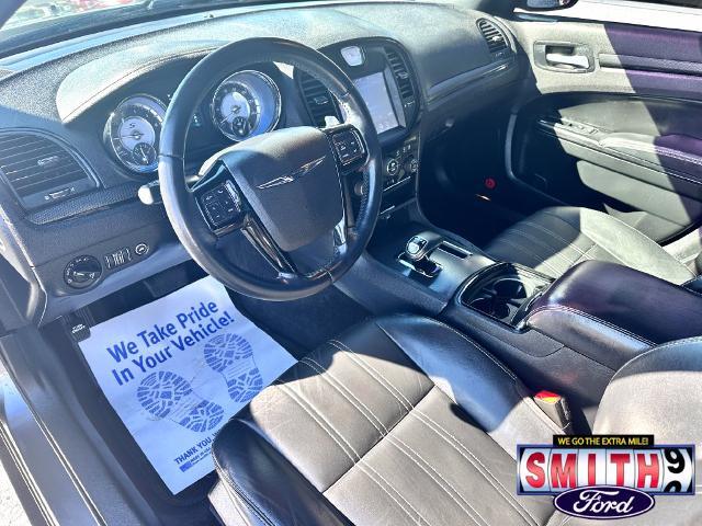 2014 Chrysler 300 - $12,865
