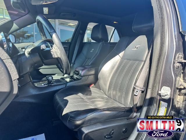 2014 Chrysler 300 - $12,865
