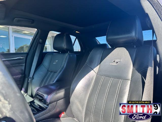 2014 Chrysler 300 - $12,865