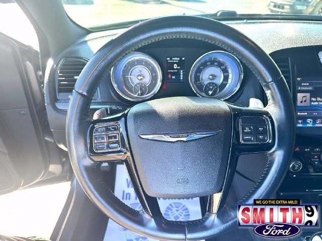 2014 Chrysler 300 - $12,865