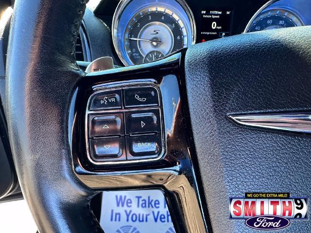 2014 Chrysler 300 - $12,865