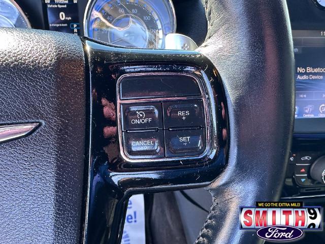 2014 Chrysler 300 - $12,865