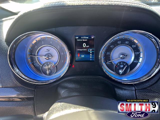 2014 Chrysler 300 - $12,865
