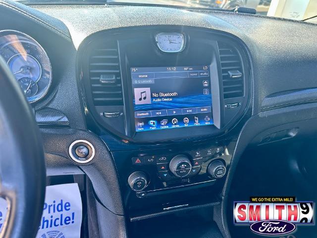 2014 Chrysler 300 - $12,865