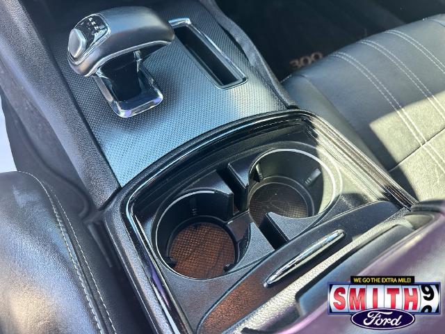 2014 Chrysler 300 - $12,865