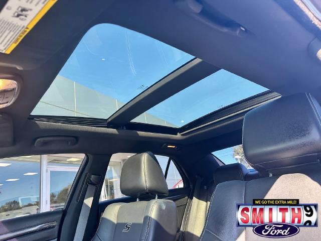 2014 Chrysler 300 - $12,865