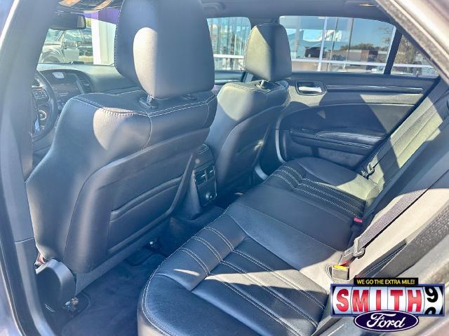 2014 Chrysler 300 - $12,865