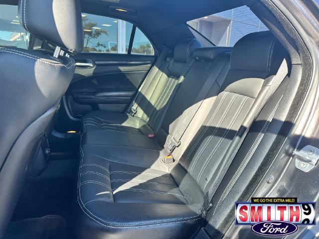 2014 Chrysler 300 - $12,865