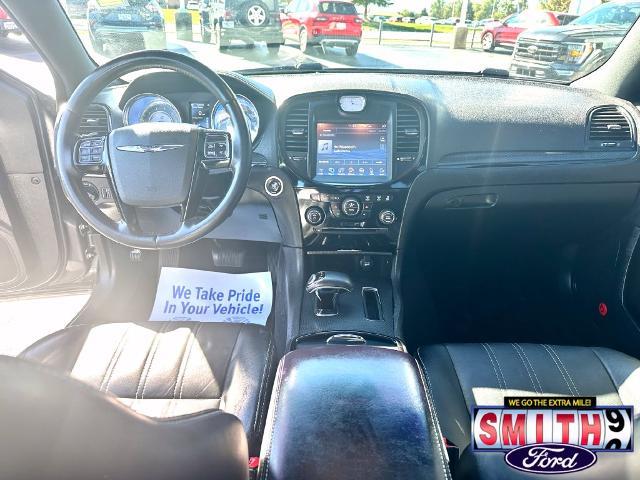 2014 Chrysler 300 - $12,865