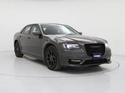 Photo of a 2019 Chrysler 300 AWD S 4DR Sedan for sale