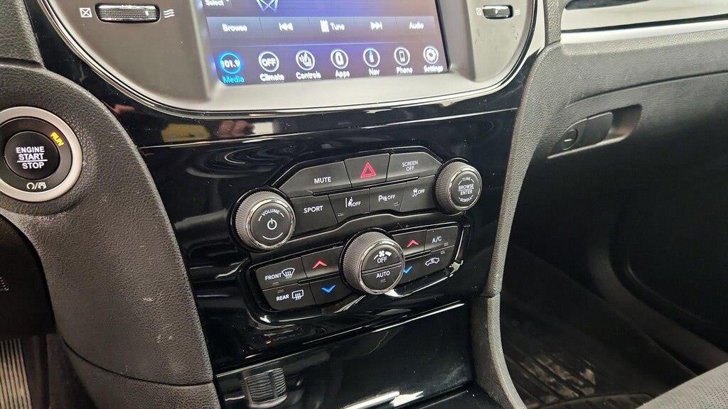 2019 Chrysler 300 S