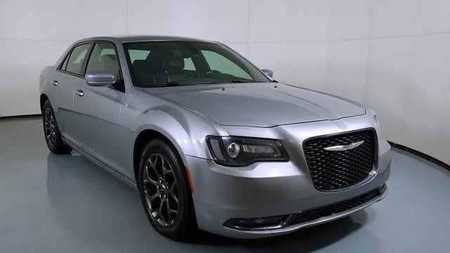 Preowned 2017 Chrysler 300 S for Sale