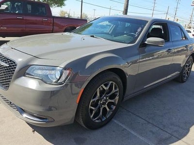 Photo of a 2018 Chrysler 300 AWD S 4DR Sedan for sale
