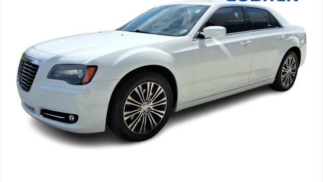 Preowned 2014 Chrysler 300 S for Sale