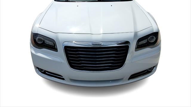 2014 Chrysler 300 S