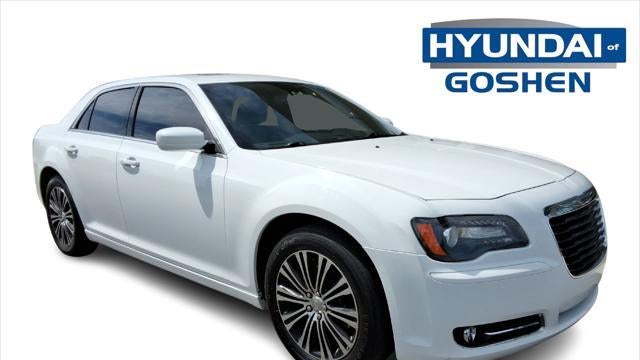 2014 Chrysler 300 S