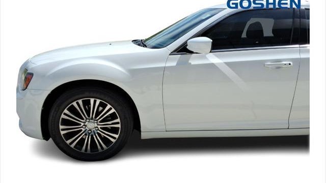 2014 Chrysler 300 S