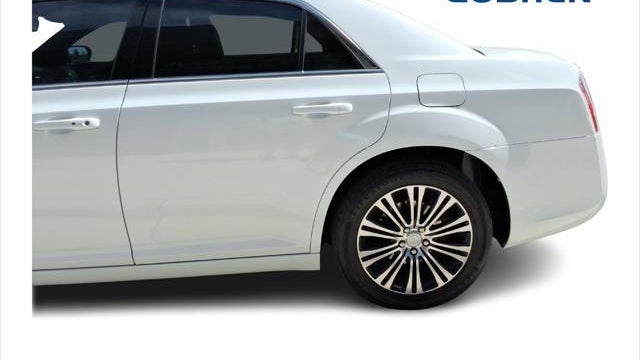 2014 Chrysler 300 S