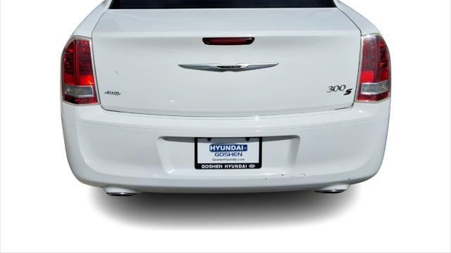 2014 Chrysler 300 S