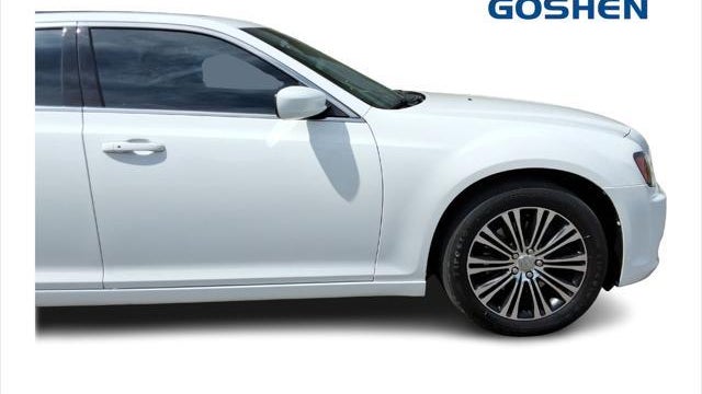 2014 Chrysler 300 S