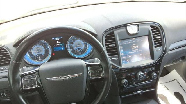 2014 Chrysler 300 S