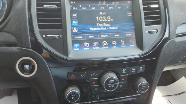 2014 Chrysler 300 S