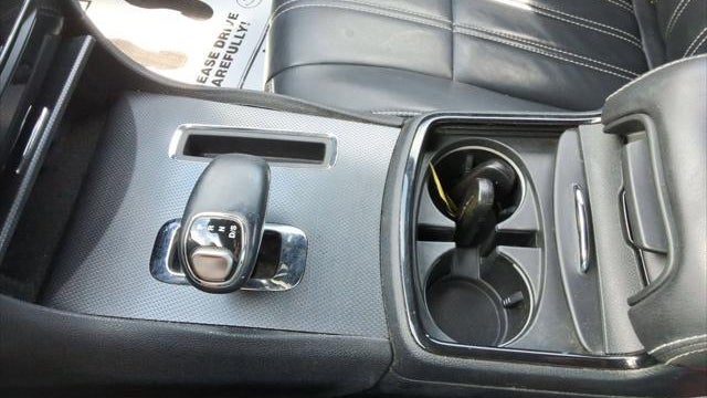 2014 Chrysler 300 S