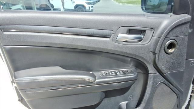 2014 Chrysler 300 S
