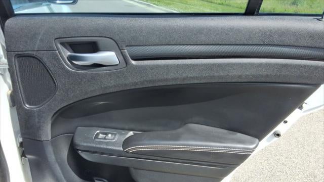 2014 Chrysler 300 S