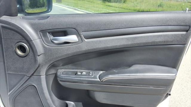 2014 Chrysler 300 S