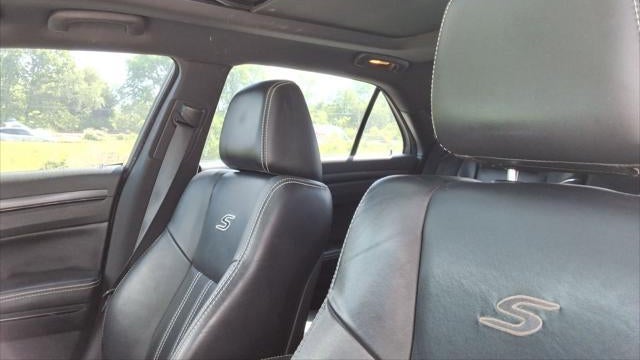 2014 Chrysler 300 S