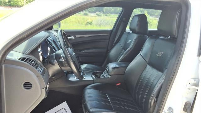2014 Chrysler 300 S