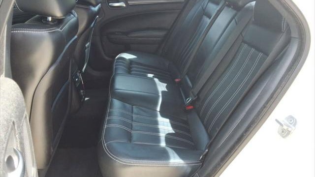 2014 Chrysler 300 S