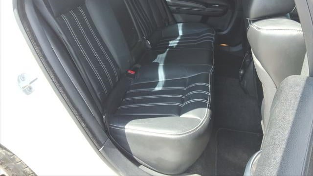 2014 Chrysler 300 S