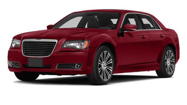 Preowned 2014 Chrysler 300 S for Sale