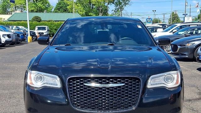 2017 Chrysler 300 S