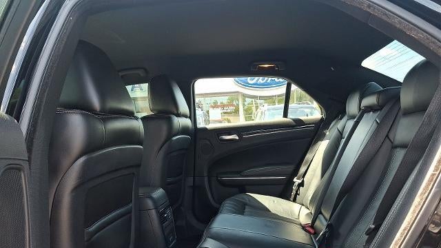 2017 Chrysler 300 S