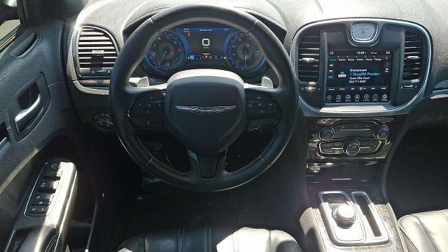 2017 Chrysler 300 S