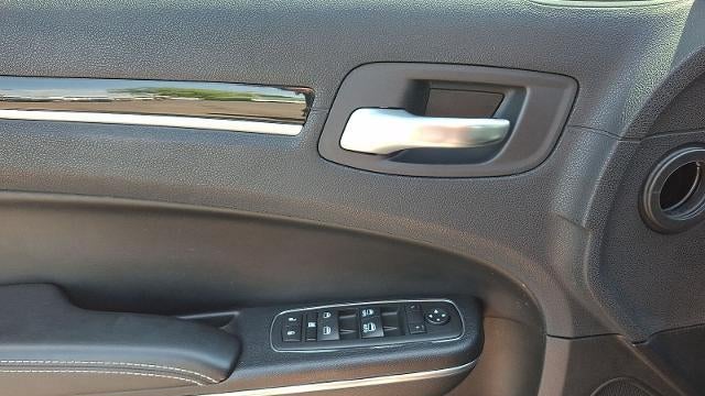 2017 Chrysler 300 S