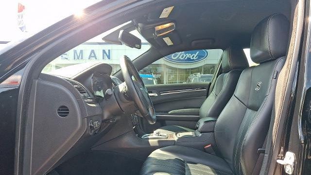 2017 Chrysler 300 S