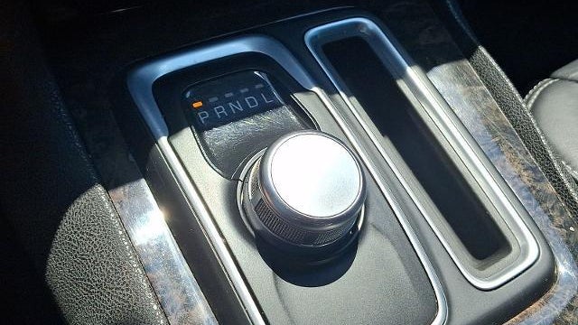 2017 Chrysler 300 S