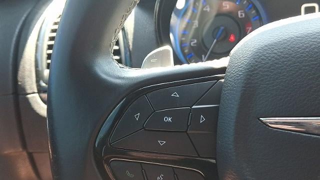 2017 Chrysler 300 S