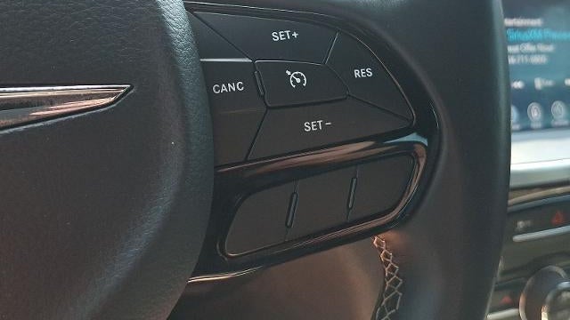 2017 Chrysler 300 S