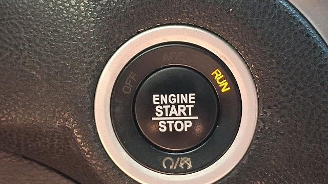 2017 Chrysler 300 S