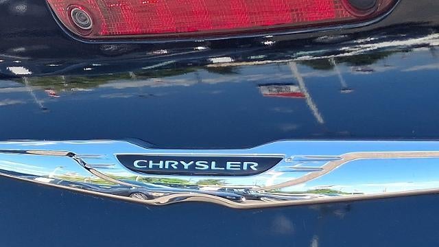 2017 Chrysler 300 S