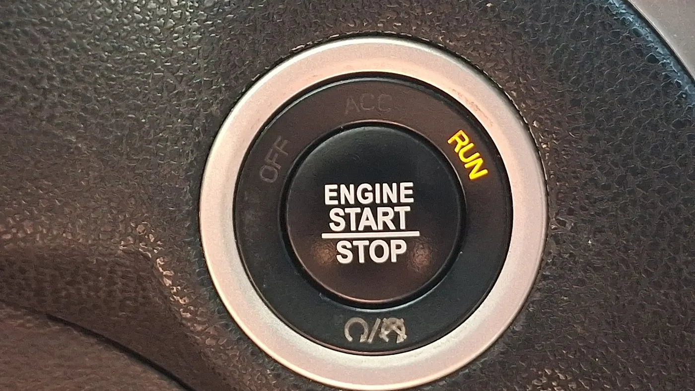 2017 Chrysler 300 S