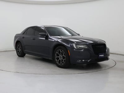 Photo of a 2018 Chrysler 300 AWD S 4DR Sedan for sale