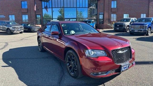 Preowned 2019 Chrysler 300 S for Sale