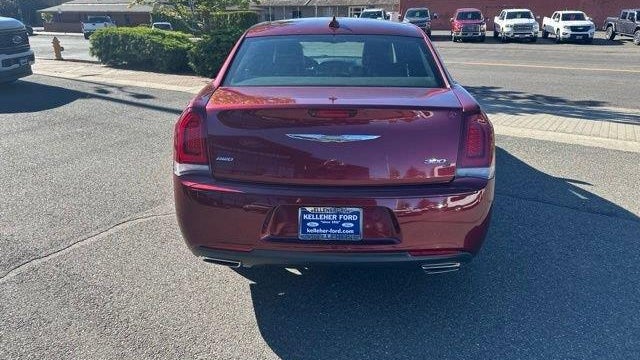 2019 Chrysler 300 S